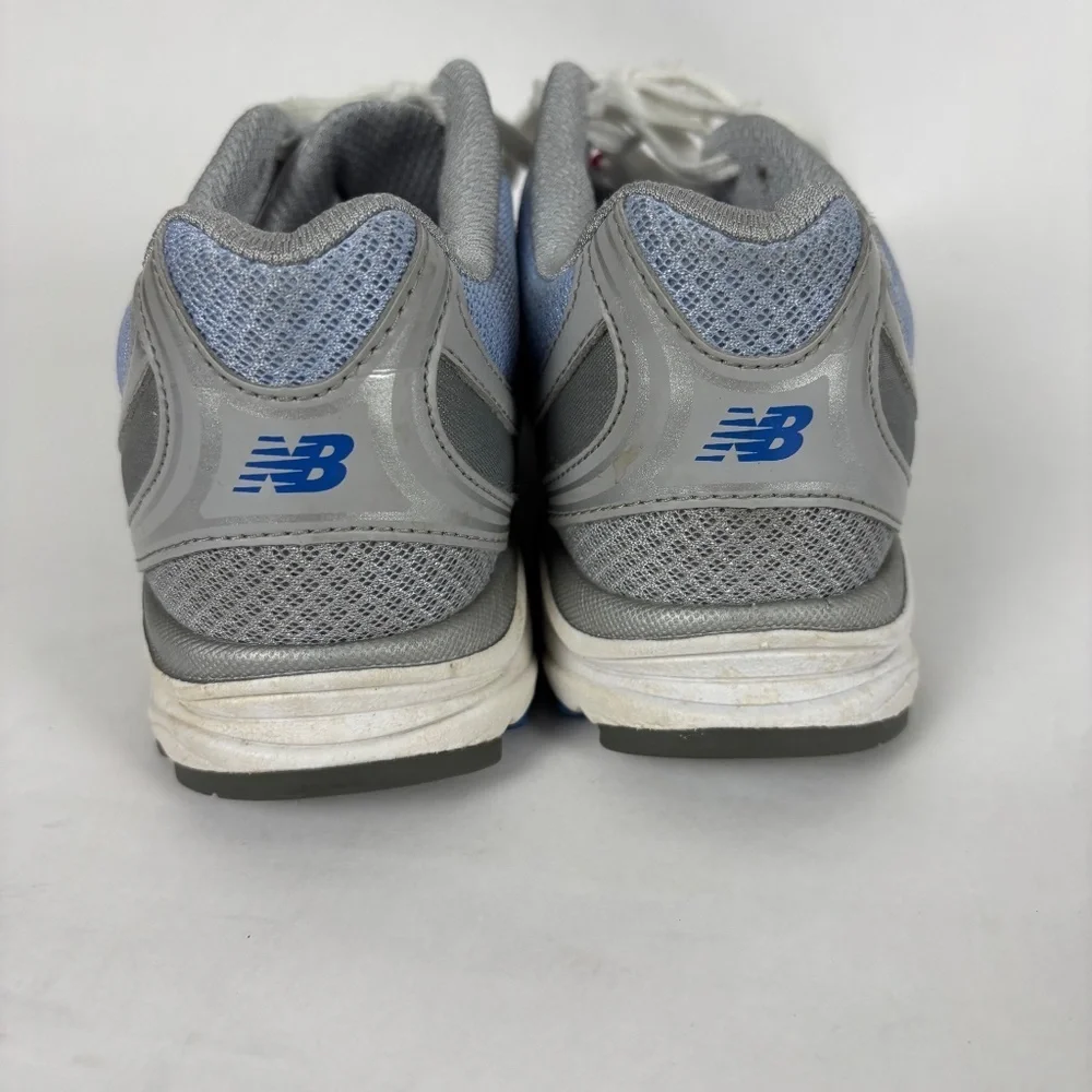 New Balance 1765 N2 Women's Size 8, Gray, Blue, Pink. Athletic Running Shoes - Picture 6 of 12